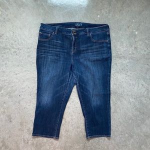 Lucky Brand Jeans 🍀